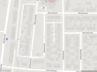 Brandweer met grote spoed naar de Moltweg in Landgraaf vanwege voertuigbrand