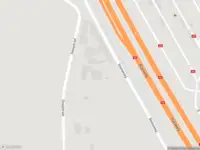 Brandweer met grote spoed naar de Bestseweg in Liempde vanwege voertuigbrand