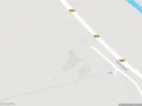 Politie met grote spoed naar de Poortvlietsedijk in Scherpenisse vanwege letsel