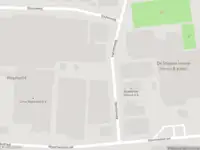 Brandweer met normale urgentie naar de Handelsweg in Wierden