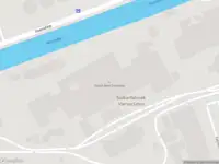 Brandweer met grote spoed naar de Fabriekslaan in Groningen