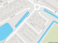 Overlastmelding Officiersvliet in Zwijndrecht