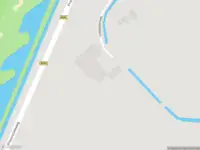 Ambulance met gepaste spoed naar de Imkelanderweg in Dirkshorn