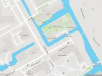 Politie met grote spoed naar de Pietersbergweg in Amsterdam vanwege overval