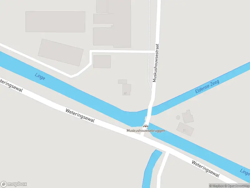 Overlastmelding Muskushouwsestraat in Heteren