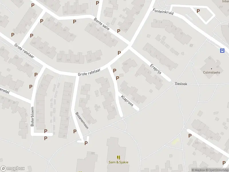 Brandweer met gepaste spoed naar de Klaproos in Deventer vanwege afhijsen patient