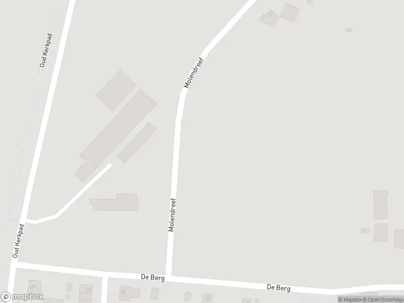 Overlastmelding de Berg in 4721AH Schijf