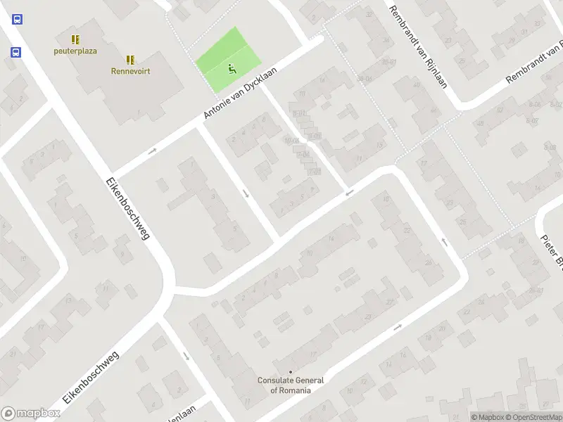 Overlastmelding Pieter de Hooghlaan in Berkel-Enschot gesloten