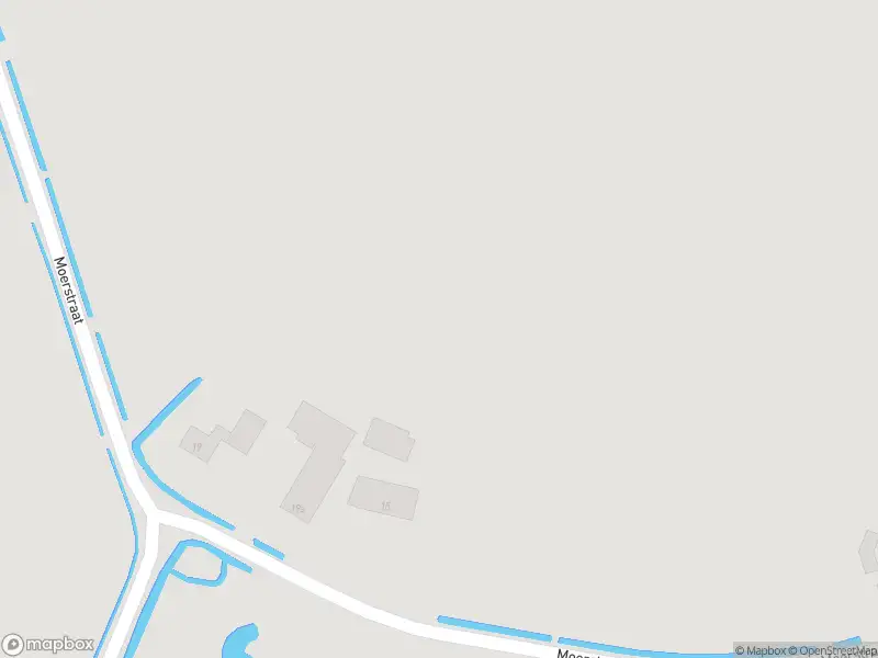 Anonieme overlastmelding Moerstraat in Tilburg