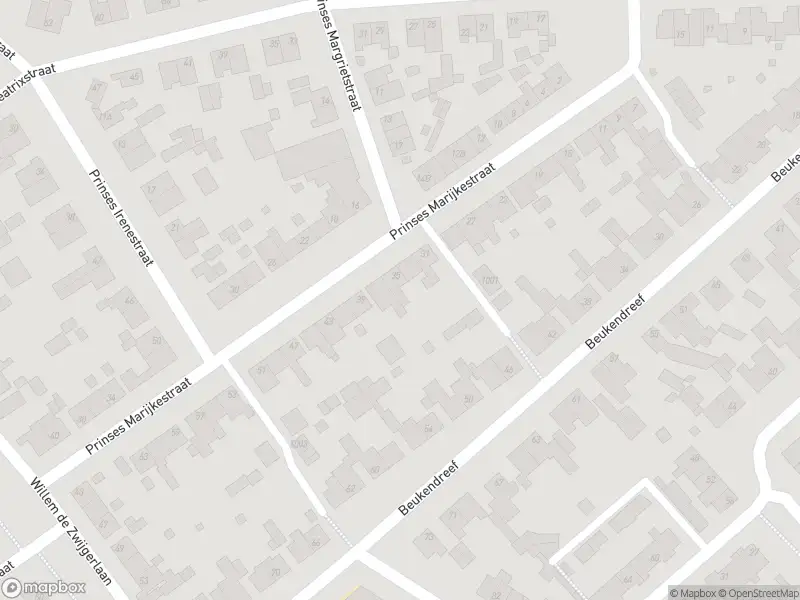 Overlastmelding Willem de Zwijgerlaan in Oisterwijk