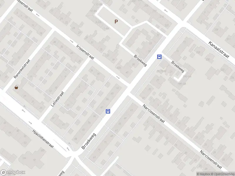 Anonieme overlastmelding Broekweg in Lisse