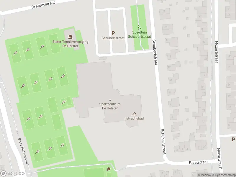 Overlastmelding Schubertstraat in Elst