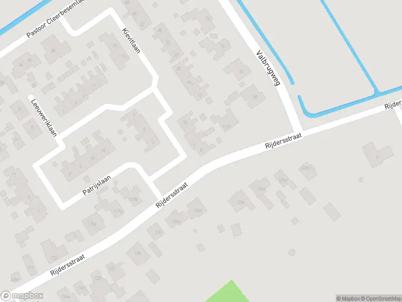 Overlastmelding Kievitlaan in 't Veld