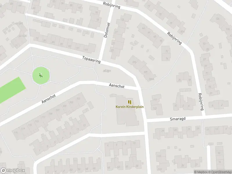 Brandweer met grote spoed naar de Granaat in Eindhoven vanwege reanimatie