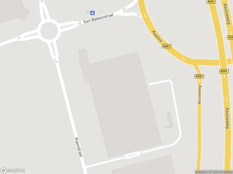 Brandweer met gepaste spoed naar de Argonstraat in Heerlen