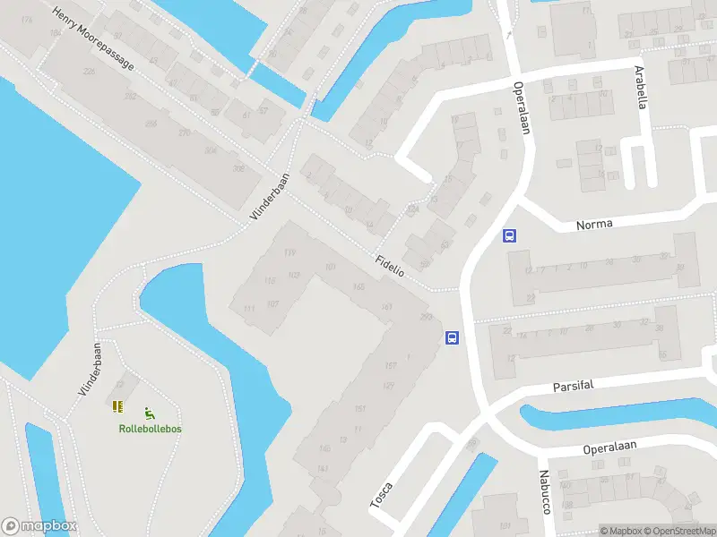 Ambulance met gepaste spoed naar de Fidelio in Capelle aan den IJssel