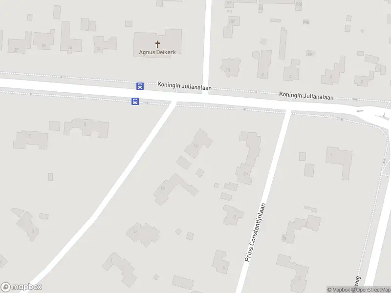 Overlastmelding Hoge Duinlaan in Waalre gesloten