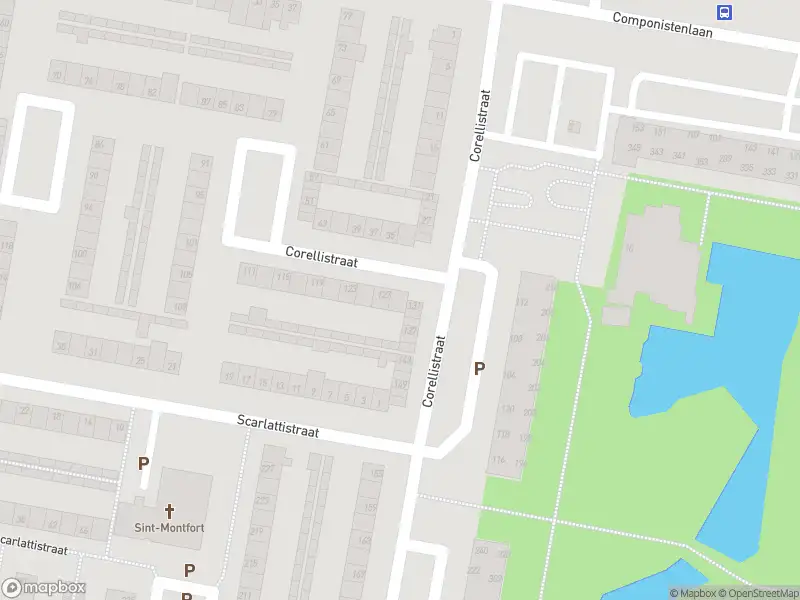 Anonieme overlastmelding Corellistraat in Tilburg gesloten