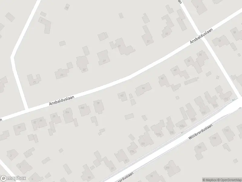 Overlastmelding Ansbalduslaan in Waalre gesloten