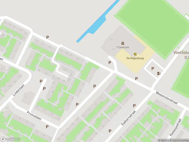 Ambulance met grote spoed naar de Prunuslaan in Ooltgensplaat