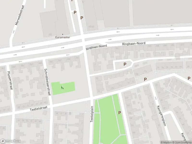 Overlastmelding Drapenierstraat in Tilburg gesloten