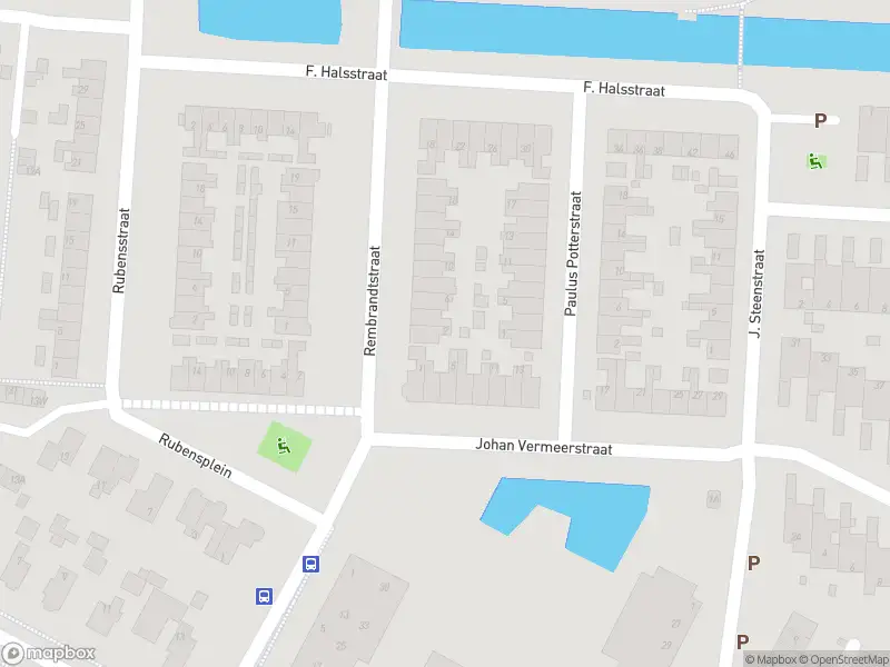 Overlastmelding Rembrandtstraat in Heerhugowaard gesloten