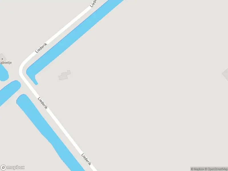 Overlastmelding Liederik in Oostwoud gesloten