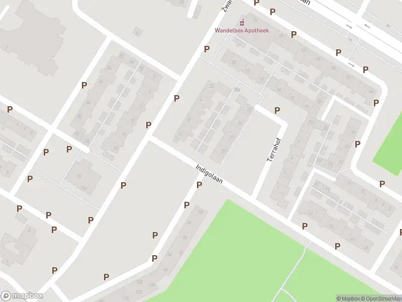 Politie met grote spoed naar de Zwartvenseweg in Tilburg vanwege letsel