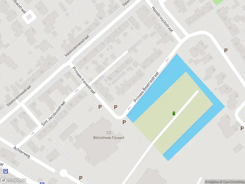 Brandweer en politie met grote spoed naar de Prinses Beatrixstraat in Fijnaart vanwege waarnemen gaslucht