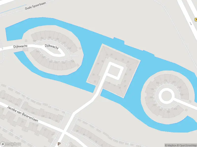 Brandweer met gepaste spoed naar de Brandwacht in Leiderdorp vanwege stankoverlast