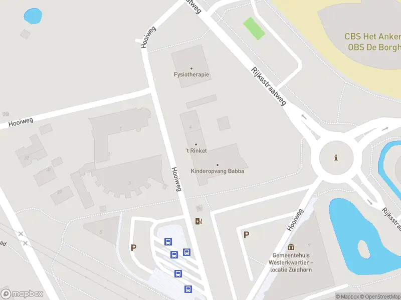 Brandweer met grote spoed naar de Hooiweg in Zuidhorn vanwege afgaan automatisch brandalarm