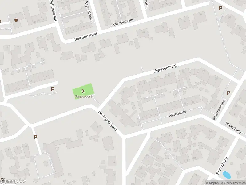 Overlastmelding Zwartenburg in Sint Willebrord gesloten