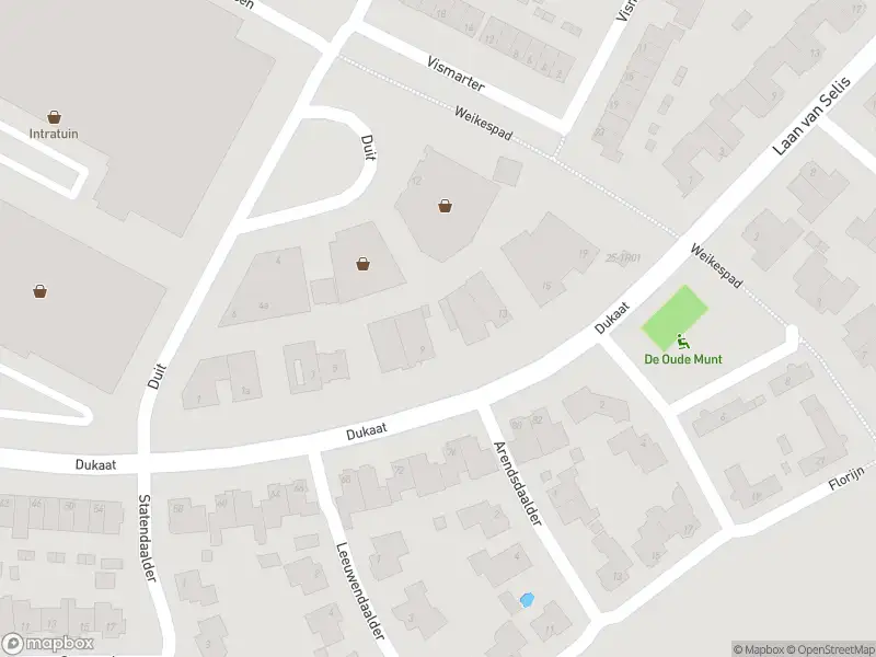 Overlastmelding Dukaat in Boxtel gesloten