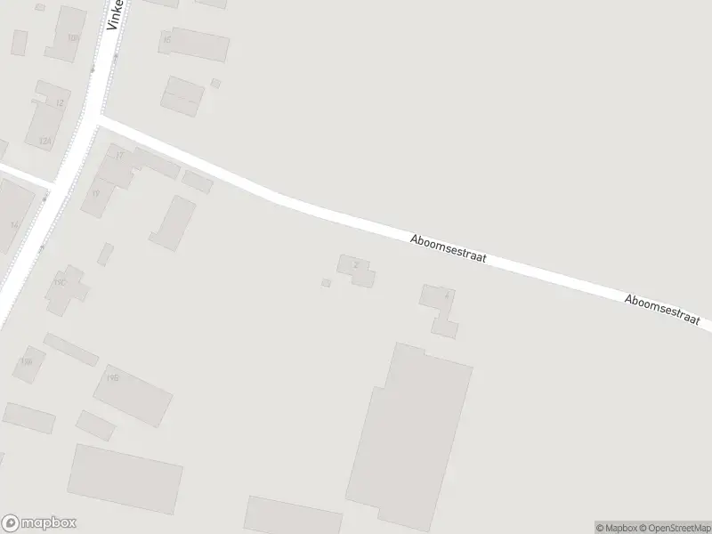 Overlastmelding Aboomsestraat in Moergestel