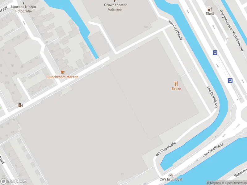 Overlastmelding Seringenstraat in 1431BJ Aalsmeer