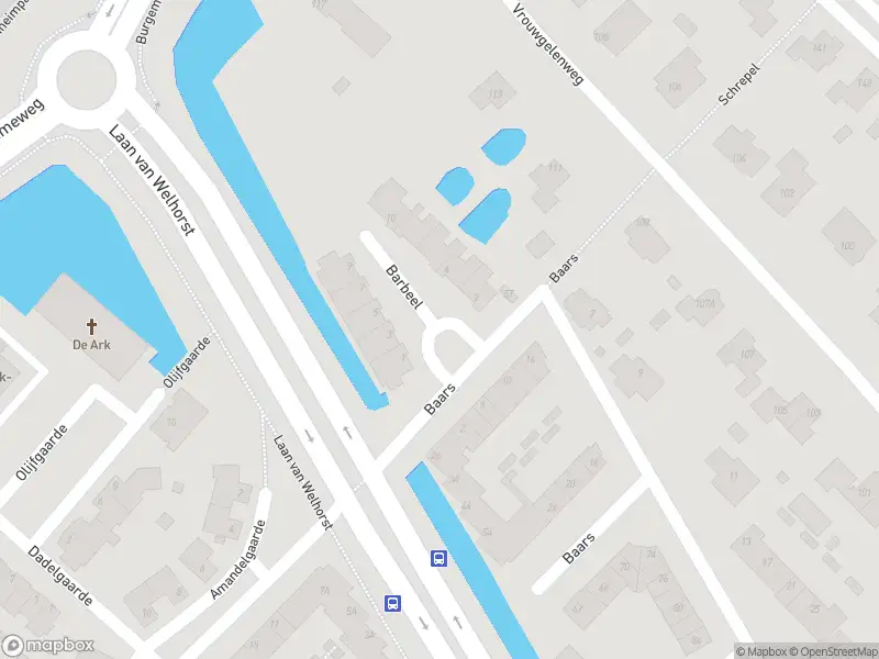 Overlastmelding Barbeel in Hendrik-Ido-Ambacht gesloten