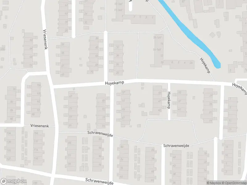 Overlastmelding Huyekamp in Elst gesloten