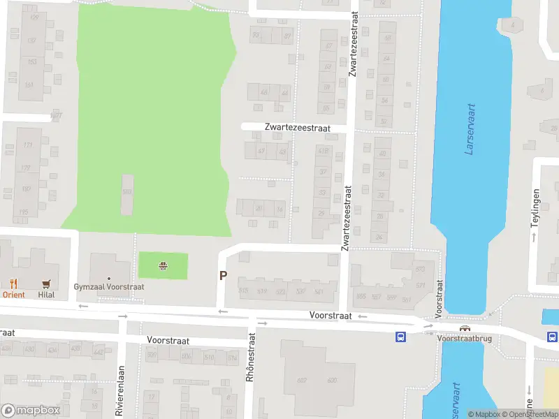 Overlastmelding Zwartezeestraat in Lelystad gesloten