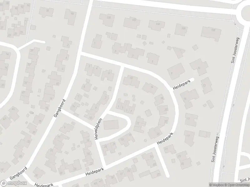 Overlastmelding Heidepark in Maasbracht gesloten