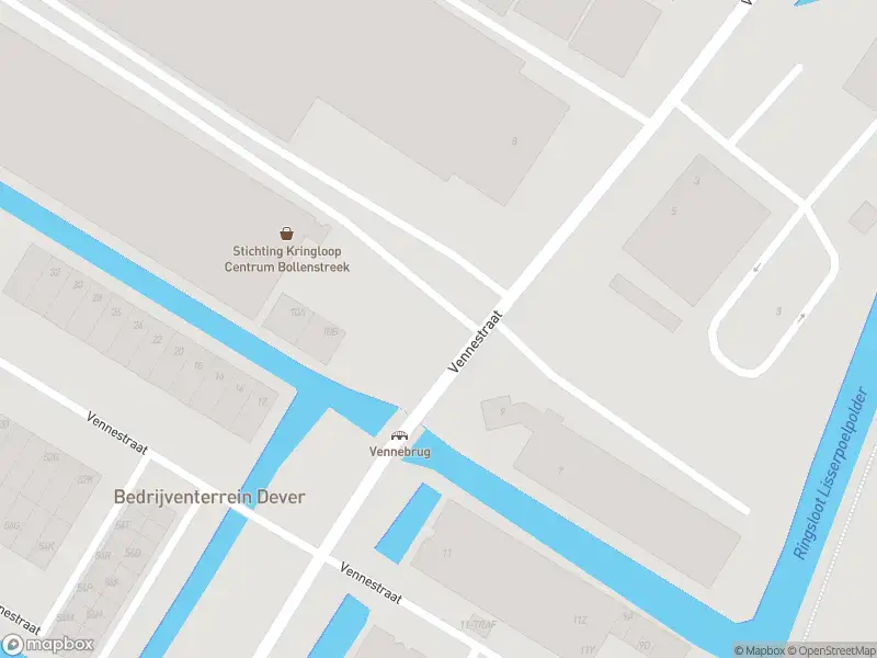 Anonieme overlastmelding Vennestraat in Lisse gesloten