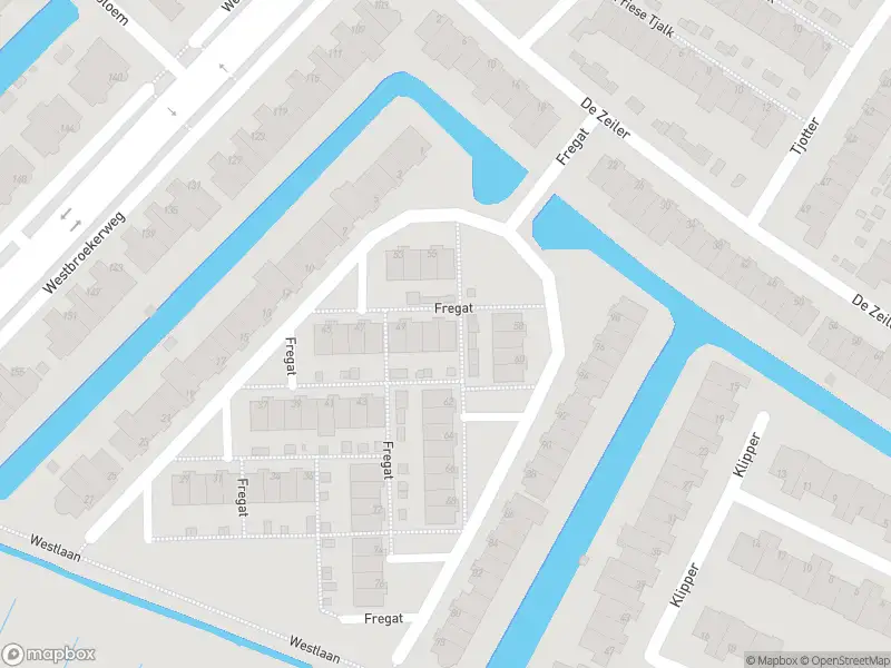 Overlastmelding Fregat in Velserbroek gesloten