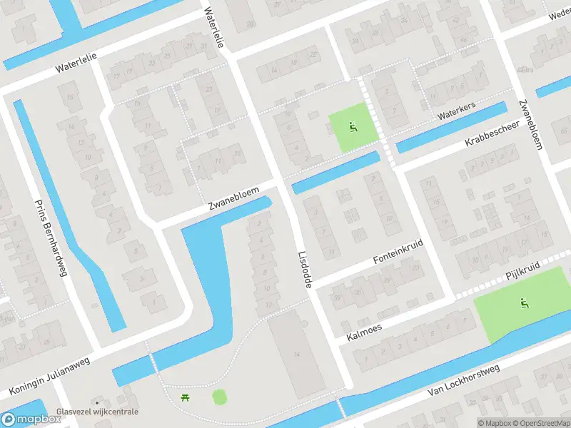 Overlastmelding  in Kockengen gesloten