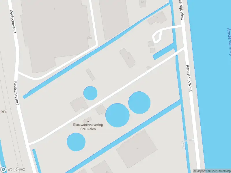 Overlastmelding Keulschevaart in Breukelen gesloten