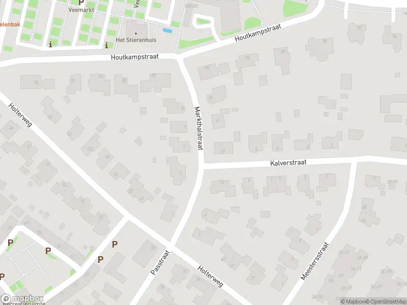 Overlastmelding Houtkampstraat in 7001ED Doetinchem