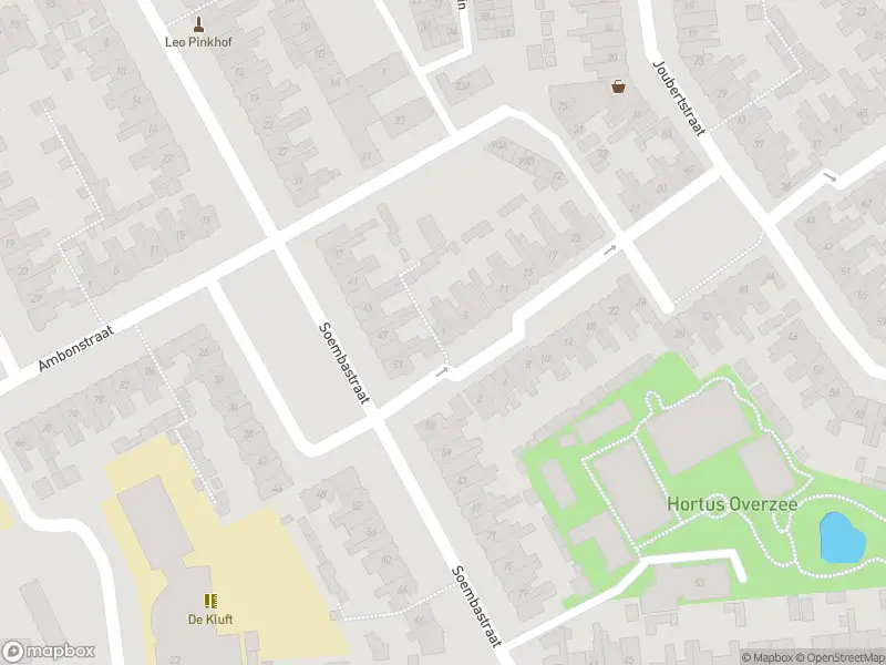 Overlastmelding De la Reystraat in Den Helder gesloten