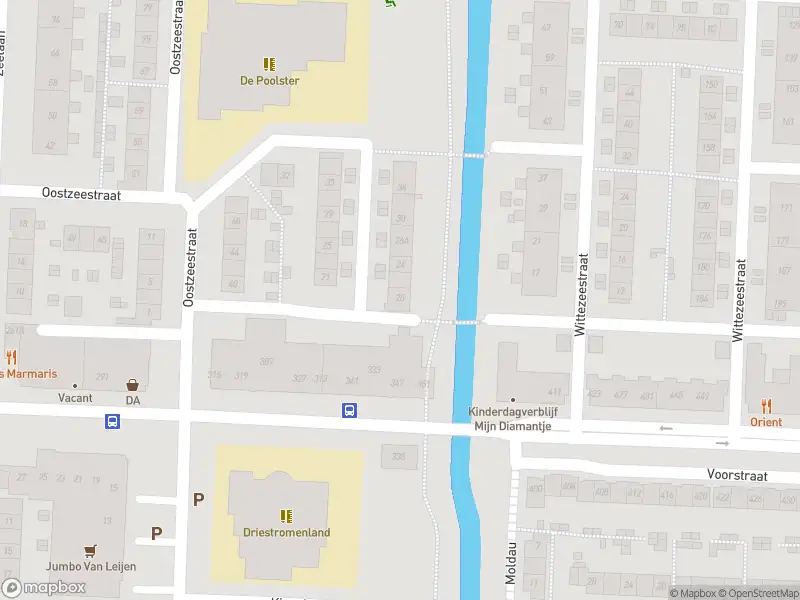 Overlastmelding Oostzeestraat in Lelystad gesloten