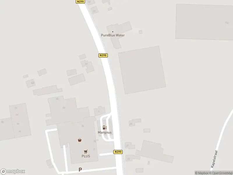 Overlastmelding Gentsevaart in Kapellebrug gesloten