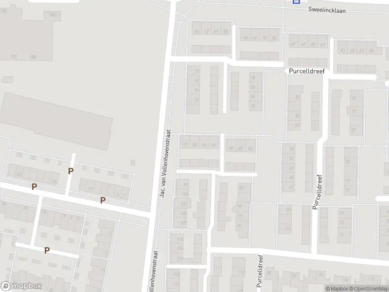 Anonieme overlastmelding Purcelldreef in Tilburg gesloten