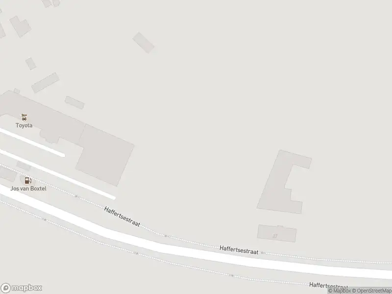 Overlastmelding Haffertsestraat in Berlicum gesloten