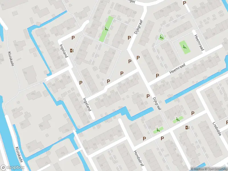 Ambulance met gepaste spoed naar de Ingeland in Maasland